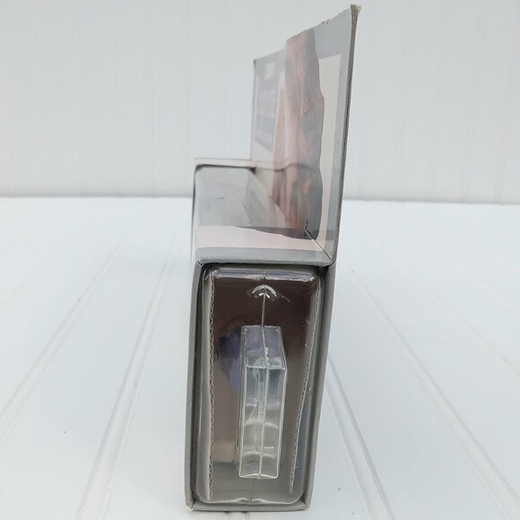 CONAIR Curling Iron Supreme Professional CD38B Pink Purple 1992 Vintage NEW - Picture 13 of 16